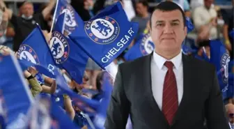 Chelsea'ye talip olan aşiret lideri Muhsin Bayrak: 'Kulübü satın alabilirsiniz' dediler