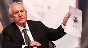 Dava resmen açıldı! Aziz Yıldırım'dan rekor tazminat talebi