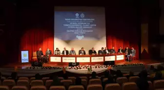 İnönü Üniversitesi'nde toplu iş sözleşmesi imzalandı