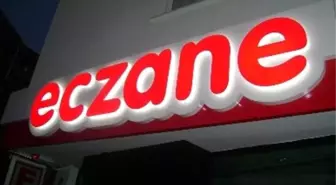 İstanbulda açık nöbetçi eczane nerede? Yakınlarda nöbetçi eczane var mı? 11 Mart İstanbul nöbetçi eczaneler…