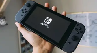 Nintendo, Rusya'daki tüm satışları ve sevkiyatları durdurma kararı aldı