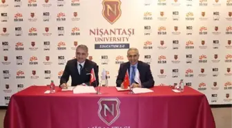 Nişantaşı Üniversitesi ve TİHCAD'dan eğitimde iş birliği