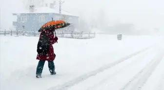 Samsun'da okullar tatil mi? SON DURUM! Samsun Valiliği açıklaması! Samsun'da kar tatili var mı? Samsun Hava Durumu!