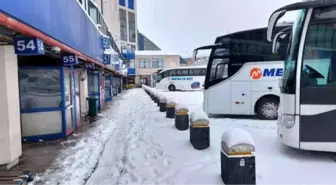 Şehirlerarası otobüs seferleri iptal mi edildi 2022? Şehirlerarası otobüs seferleri ne zaman tekrar başlayacak? Seferler ne zaman devam edecek?