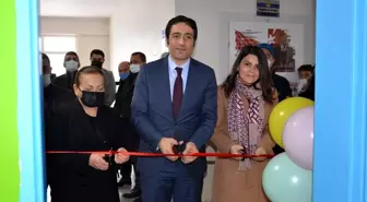 Söğüt'te Ali Karabulut Kütüphanesi açıldı