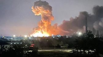 Ukrayna Savunma Bakanı Reznikov'dan dünyayı korkutan iddia: Rusya, provokasyon için Belarus'u vuracak