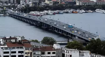 Unkapanı Köprüsü ne zaman trafiğe açılacak? Unkapanı Köprüsü ne zaman bitecek?