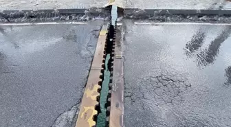 Unkapanı köprüsü trafiğe tamamen açıldı