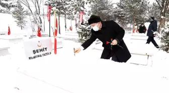 Başkan sekmen: '12 Mart, Erzurum'un şahlanış günüdür'