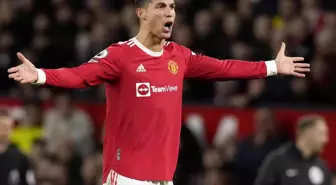 Cristiano Ronaldo futbol tarihinin en golcü futbolcusu oldu