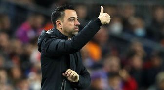 Galatasaray'ın rakibi Barcelona, Osasuna'yı ağırlayacak
