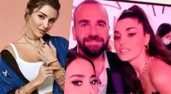 Hande Erçel ile Atasay Kamer Aşk mı Yaşıyor? İşte Cevabı