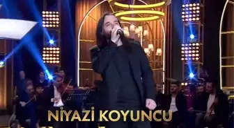 Niyazi Koyuncu kimdir? Kaç yaşında, nereli, mesleği ne, şarkıları nelerdir? Şarkılar Bizi Söyler konuğu Niyazi Koyuncu kimdir?