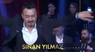 Sinan Yılmaz kimdir? Kaç yaşında, nereli, mesleği ne, şarkıları nelerdir? Şarkılar Bizi Söyler konuğu Sinan Yılmaz kimdir?