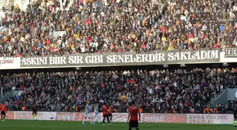 Spor Toto Süper Lig: Altay: 1 - Yeni Malatyaspor: 0 (Maç sonucu)