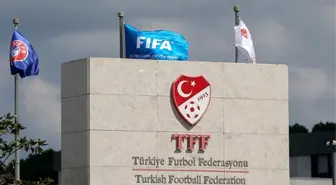 TFF'den Medipol Başakşehir'in eleştirisine cevap geldi: Hakemlik müessesi yıpratılmak istenmekte