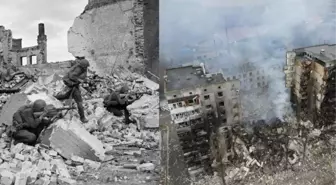 Ukraynalı milletvekilinden Rusya'ya Nazi benzetmesi: Kiev Rusya'nın yeni Stalingard'ı olacak