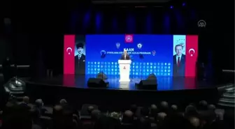 Bakan Soylu: 'Özel güvenlikçi arkadaşlarımız, kolluk güçlerimizin yardımcı kuvvetleridir'