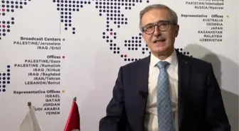 Cumhurbaşkanlığı Savunma Sanayii Başkanı Demir, yerli üretim hamlesini AA'ya anlattı