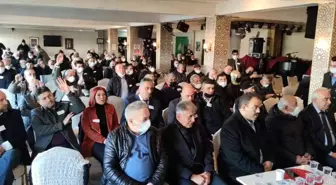 DESO'nun yeni başkanı Keklikoğlu oldu