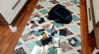 Ehliyet sınavında kopya düzeneğine 1 tutuklama