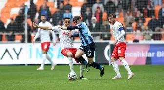 Futbol: Spor Toto Süper Lig