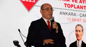 MHP'li Karakaya: 'Atatürk hayatta olsaydı tek bulunacağı parti MHP olurdu'