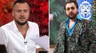 Furkan Dede merak edilen soruyu cevapladı! Semih Öztürk Survivor Ekstra'da olmayacak