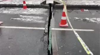 Unkapanı Köprüsü yeniden trafiğe açıldı