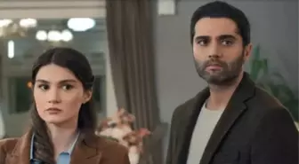Adı Sevgi dizisi son bölümde neler oldu? Elif, Zeynep'i himayesine alıyor