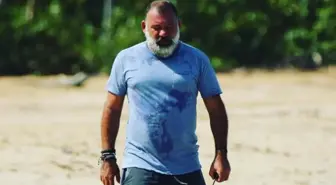 Alpay Kazan neden öldü? Survivor Alpay Kazan kimdir ve hastalığı neydi? Alpay Kazan ne kanseri?