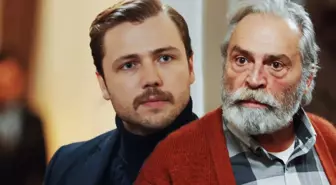 Baba 5. Bölüm Fragman