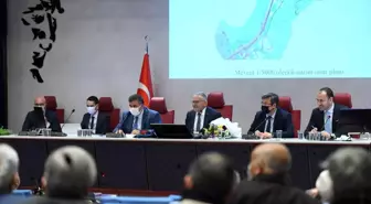 Büyükşehir Belediye Meclisi toplandı