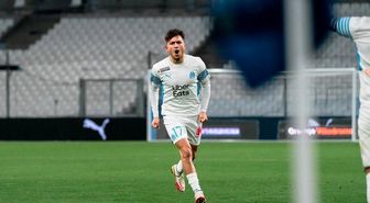 Cengiz Ünder kariyer rekoru kırdı!