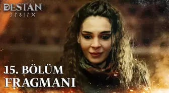 Destan 15. Bölüm Fragmanı | 'Anamın emanetini benim için taşır mısın?'