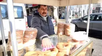 KAHRAMANMARAŞ - Simitçi bulduğu altınları sahibine ulaştırdı