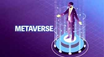 Metaverse Psikolojik Sorunları Artırır Mı?