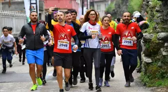 Uluslararası Osmangazi Tarihi Kent Koşusu için kayıt dönemi başladı