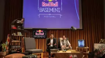 Red Bull Basement 2021 Dünya Finali'ne geri sayım başlıyor