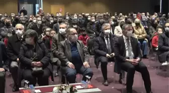 Samsun'da 'İstersem Ben de Başarırım' adlı kitap okuma projesi başlatıldı