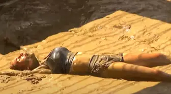 Survivor Sema'ya ne oldu? Survivor Sema SAKATLANDI mı? DURUMU NASIL? Sema Aydemir iyileşti mi?