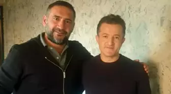 Ümit Karan, Uşakspor'da