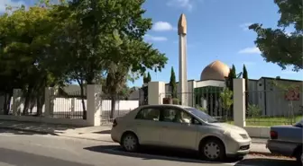 Son dakika haber! Yeni Zelanda'da terör gazisi Türk'ün 'barış yürüyüşü' amacına ulaştı