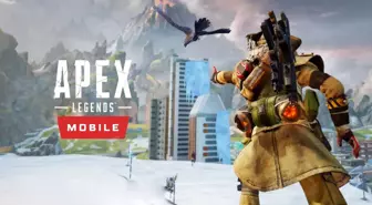 Apex Legends Mobile, PUBG Mobile ile aynı stüdyo tarafından geliştiriliyor