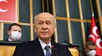 Bahçeli: Tarihimize kirli demek namertliktir