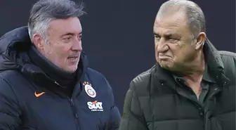 Başarısı olmayan Torrent, Fatih Terim'in koltuğunu nasıl aldı? Gerçekler gün gibi ortaya çıktı