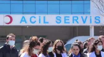 Son dakika haberi! Muğla'da hastanede darbedilen doktor şikayetçi oldu