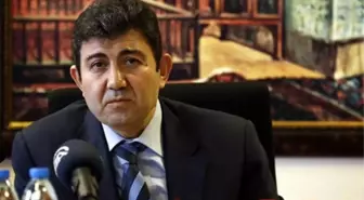 DEVA Partisi'nde şaşırtan ayrılık! Genel Başkan Yardımcısı Birol Aydemir istifa etti