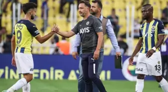 Diego Rossi'den ayrılık sinyali! Vitor Pereira ile rakip olacak