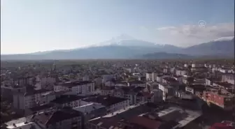 Doğudaki esnaf ve turizmciler Alican ve Zengezur Koridoru'ndan umutlu